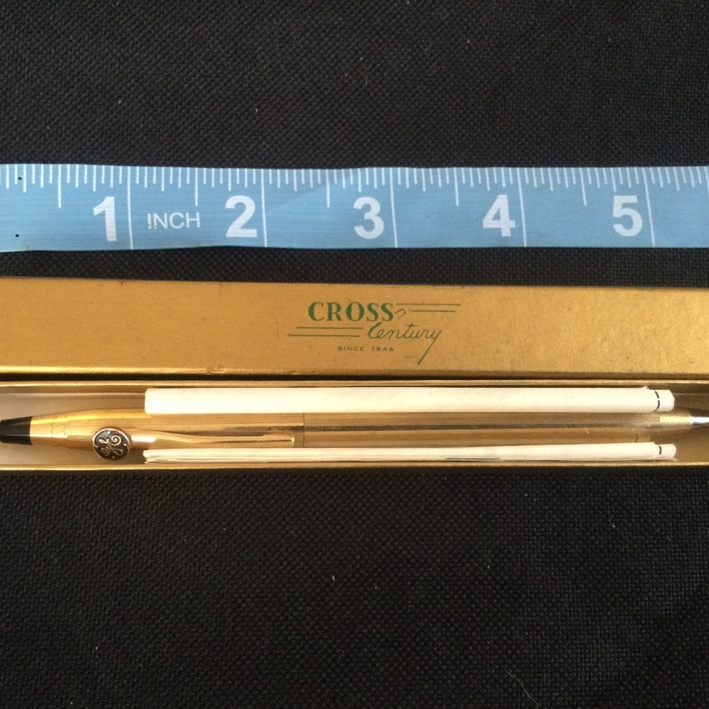 Cross Century Pen
